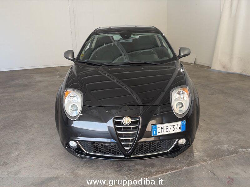 Alfa Romeo MiTo 2008 Benzina 1.4 Super s&s