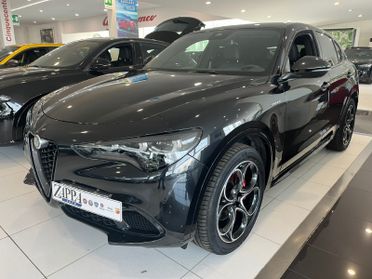 ALFA ROMEO Stelvio 2.2 Turbodiesel 210 CV AT8 Q4 Veloce