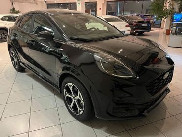 Ford Puma Puma 1.0 EcoBoost Hybrid 125 CV S&S ST-Line