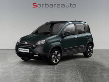 FIAT Pandina Pandina Cross 1.0 firefly hybrid s&s 65cv.