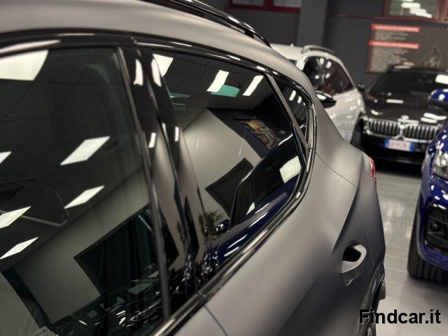 CUPRA Formentor 1.4 e-hybrid 204cv dsg "Tetto Apribile-Sedili VZ"