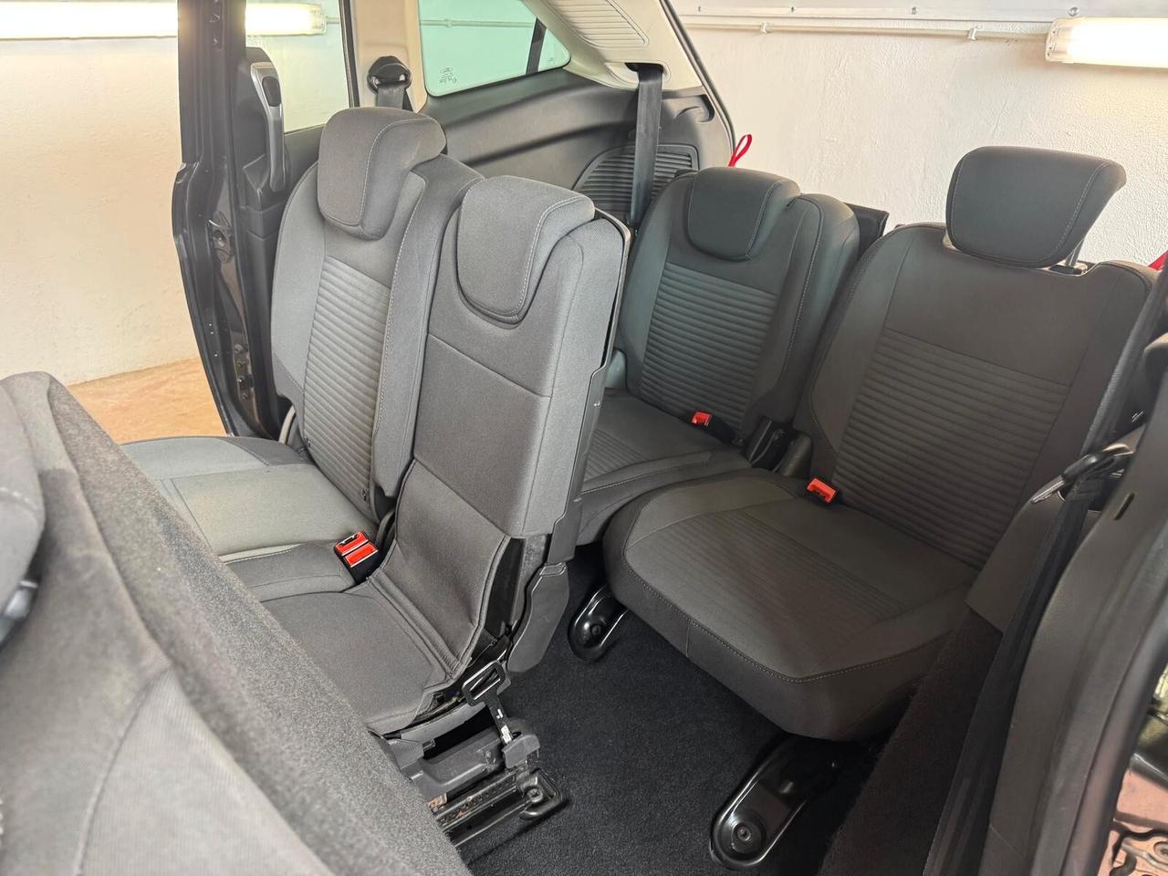 Ford C-Max C-Max7 1.0 EcoBoost 125CV Start&Stop Titanium