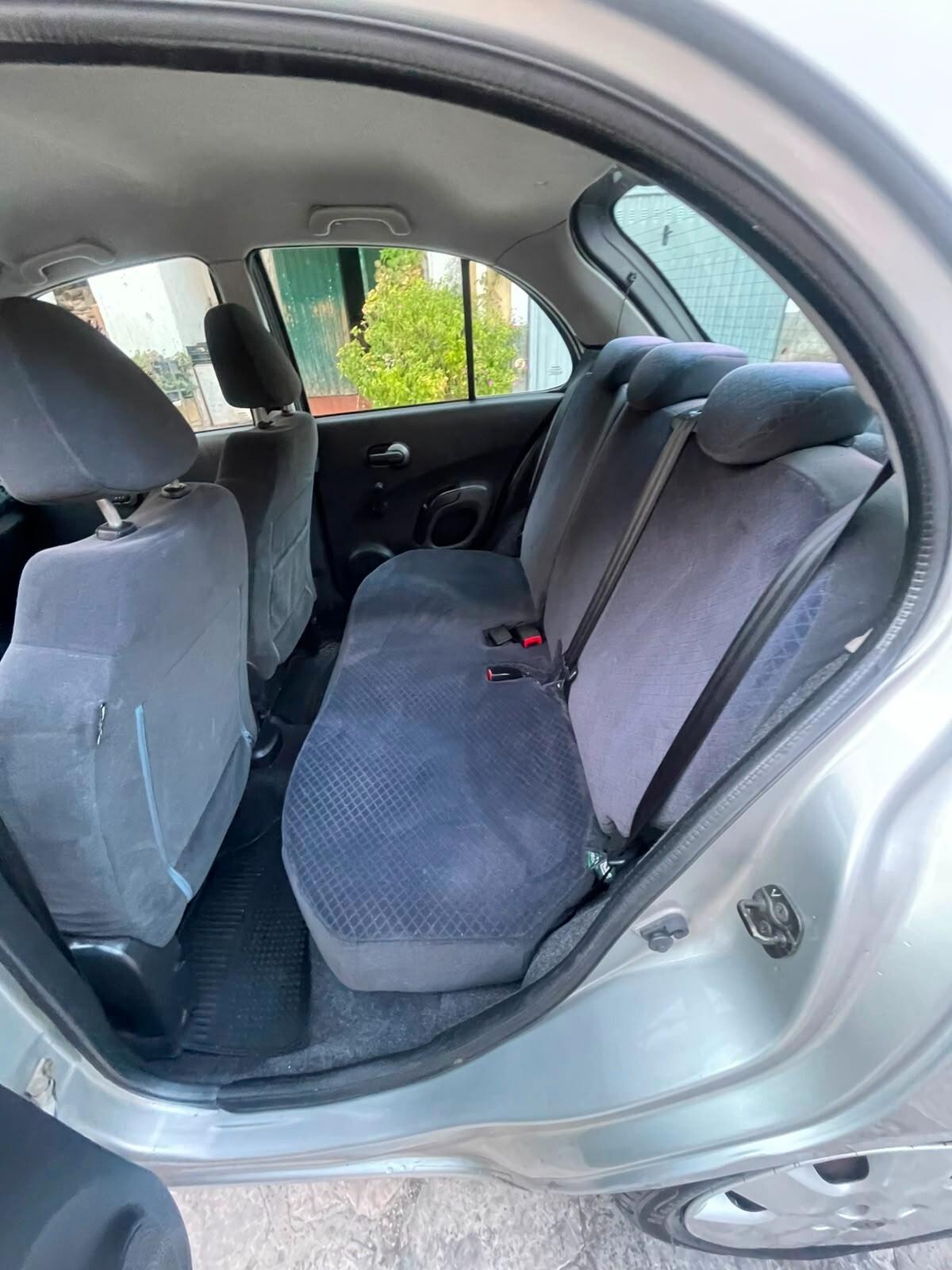 Nissan Micra 1.5d 86CV 5 porte Acenta diesel