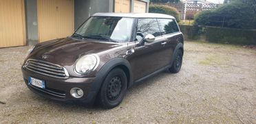 Mini Cooper Clubman Mini 1.6 16V Cooper Clubman