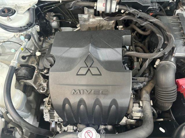 MITSUBISHI ASX 1.6 2WD Inform