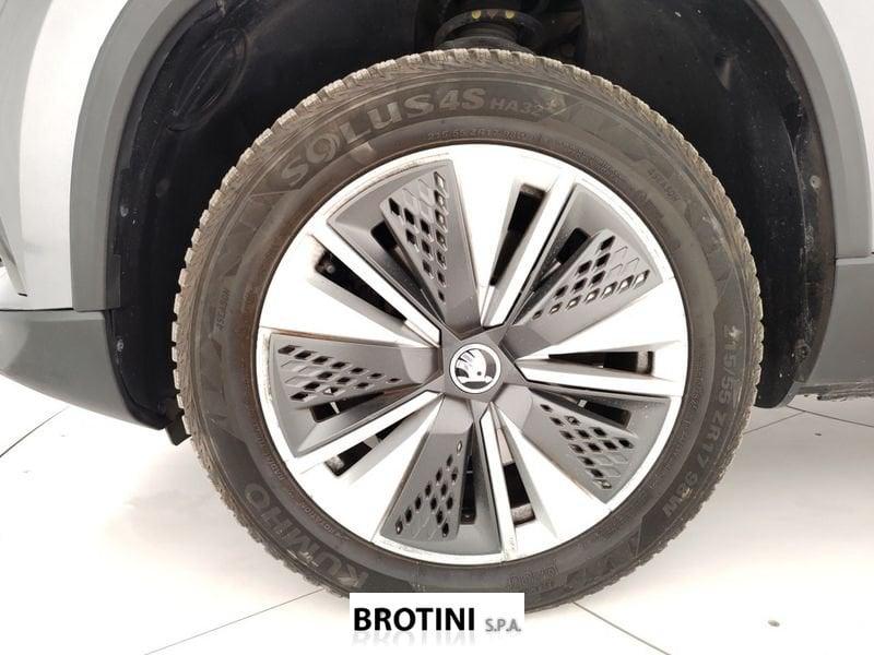 Škoda Karoq 2.0 TDI 85KW EVO SCR Ambition