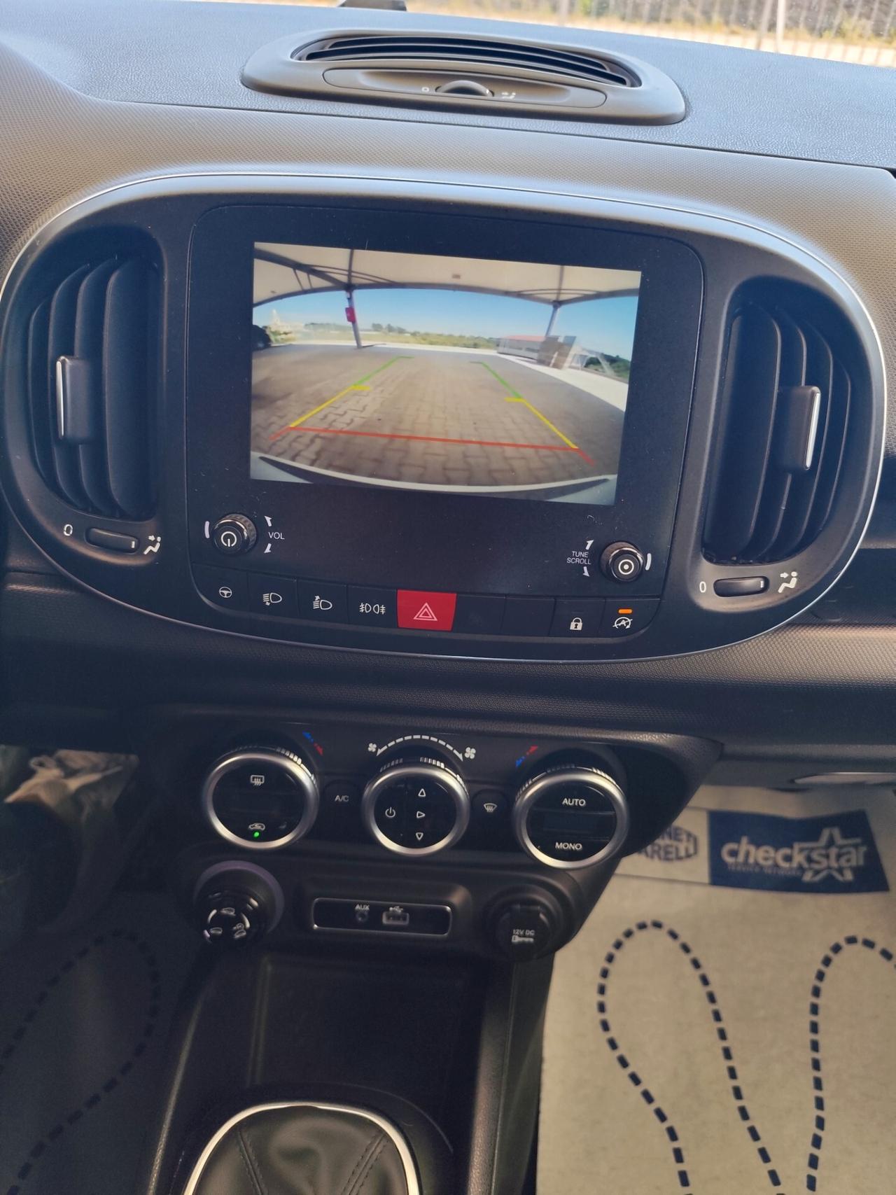 Fiat 500L 1.3 Multijet 95 CV Cross