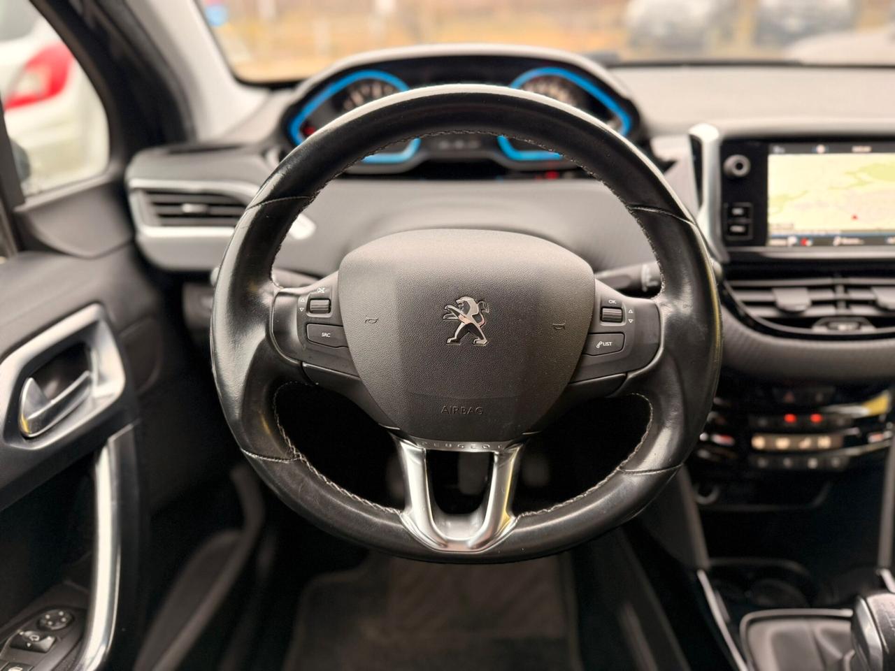 Peugeot 2008 BlueHDi 100 OTTIME CONDIZIONI
