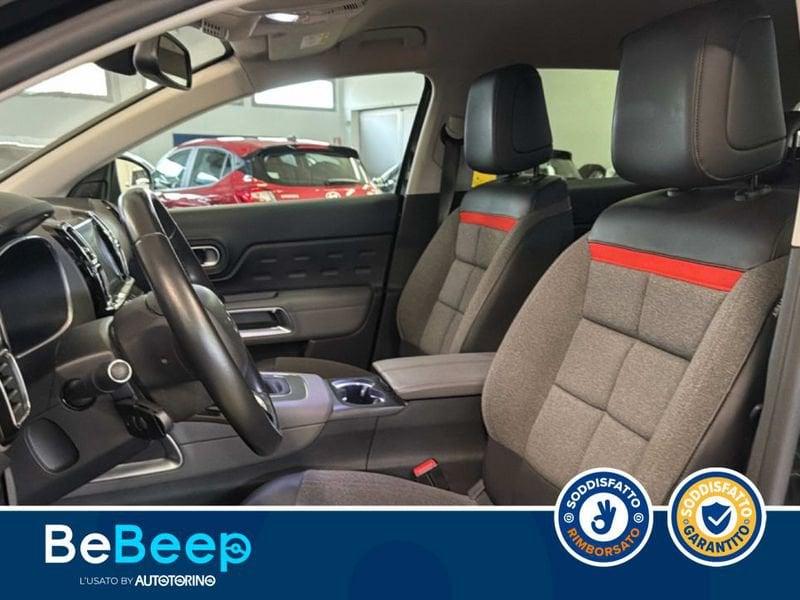 Citroën C5 Aircross 1.2 PURETECH SHINE S&S 130CV MY19