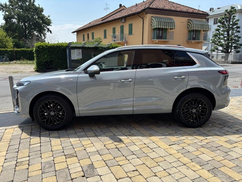 Audi Q3 1.5 tfsi mhev S line edition 150cv s-tronic FULL LED-TETTO-19"