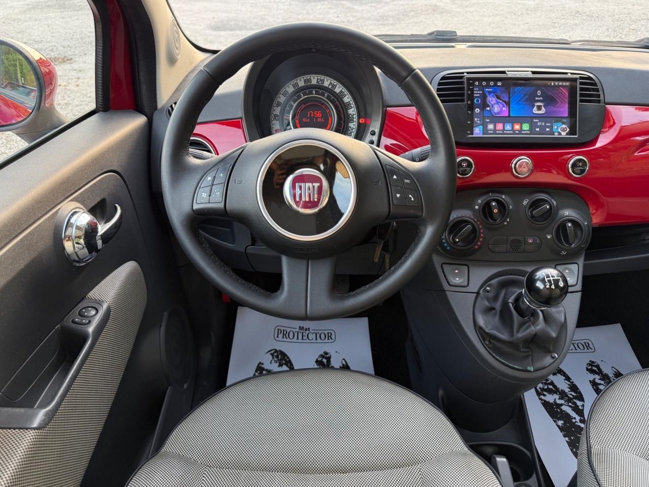 Fiat 500 1.2 Pop 70 CV Ottime condizioni