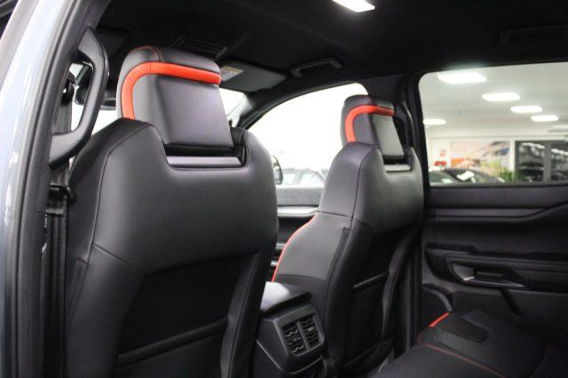 FORD Ranger Raptor 2.0d Ecoblue 210 CV Double Cab KM0 MY26 +IVA