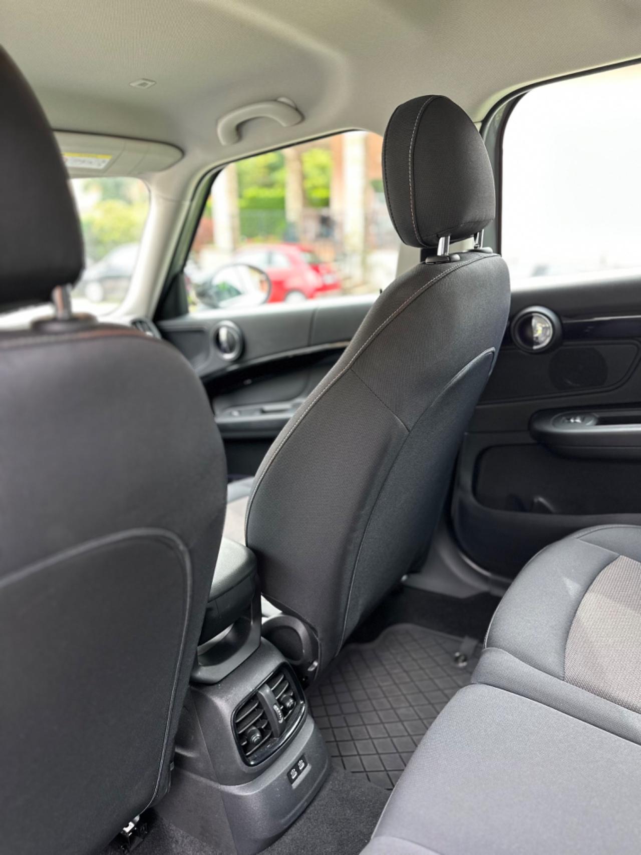 Mini COUNTRYMAN EU6B EDITION FULLOPT KMCERT