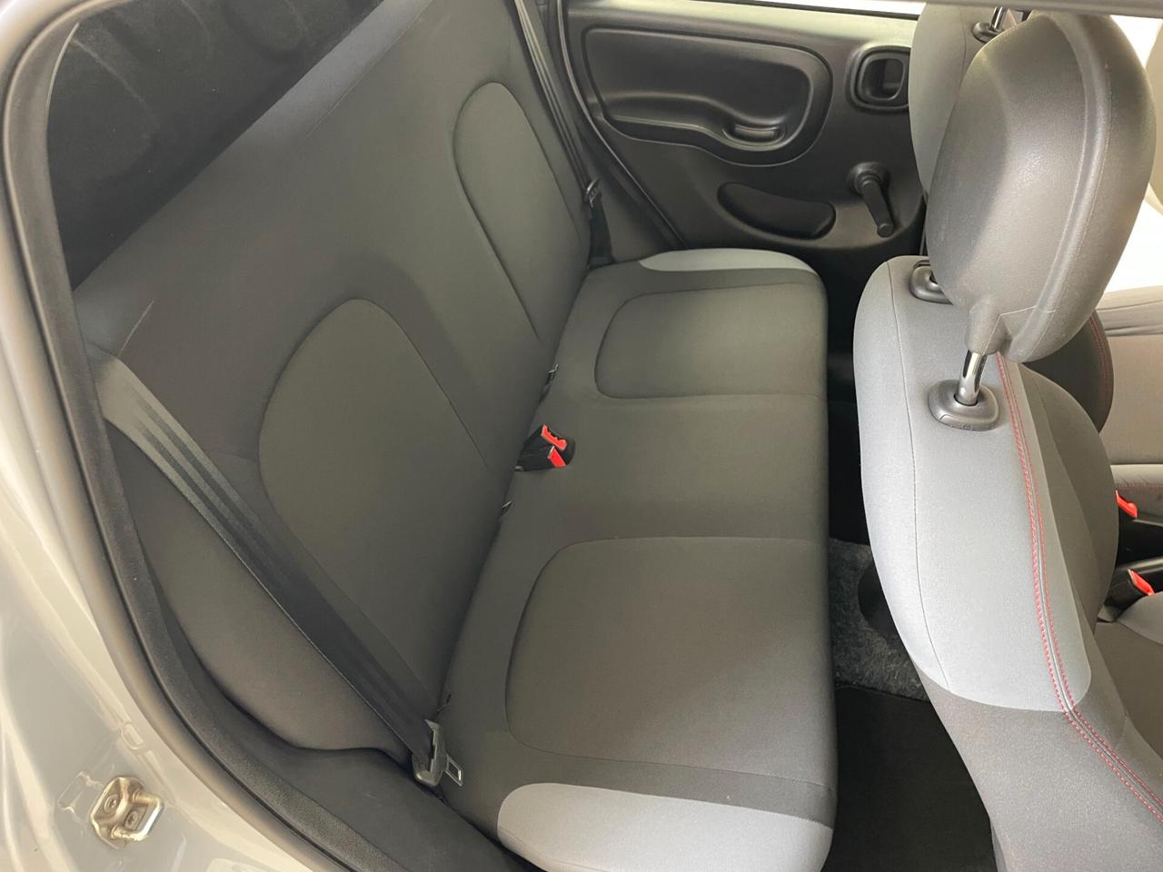 Fiat Panda 1.2 Easy 69CV