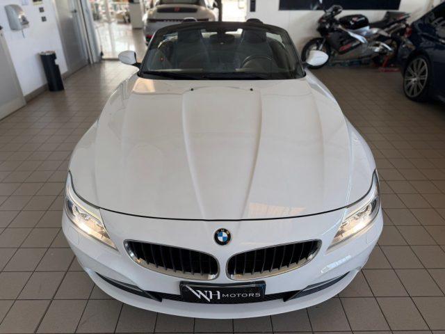 BMW Z4 sDrive20i //BELL1SS1MA//