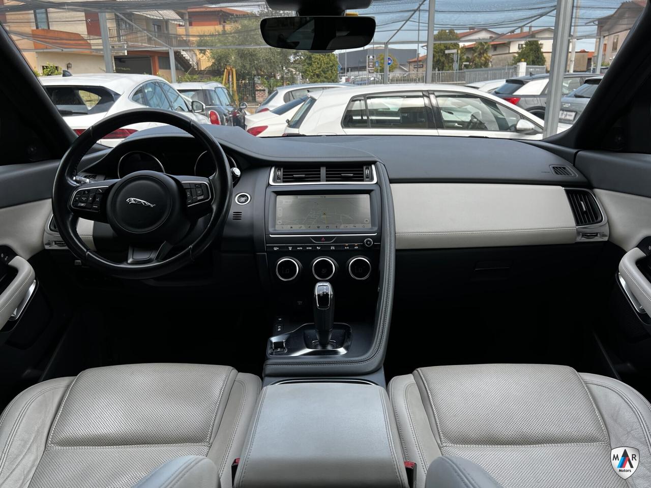 Jaguar E-Pace 2.0D 150 CV AWD aut. S *LEGGERE BENE*