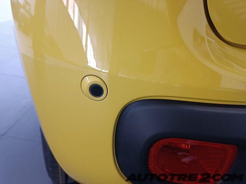 FIAT Panda Panda 1.0 FireFly S&S Hybrid Pop PANDINA DA € 9950 ANCHE A GIUGNO !!!