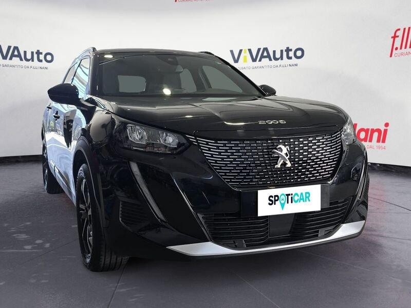 Peugeot 2008 100 Allure S&S IVA ESPOSTA