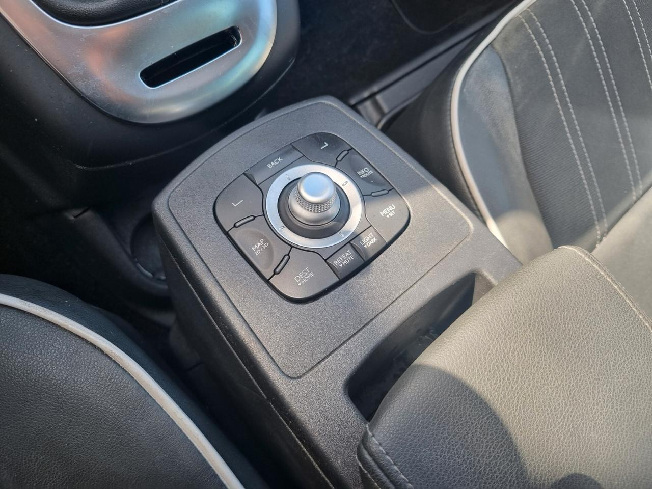 Renault Scenic Scénic XMod 1.6 dCi 130CV Start&Stop Live