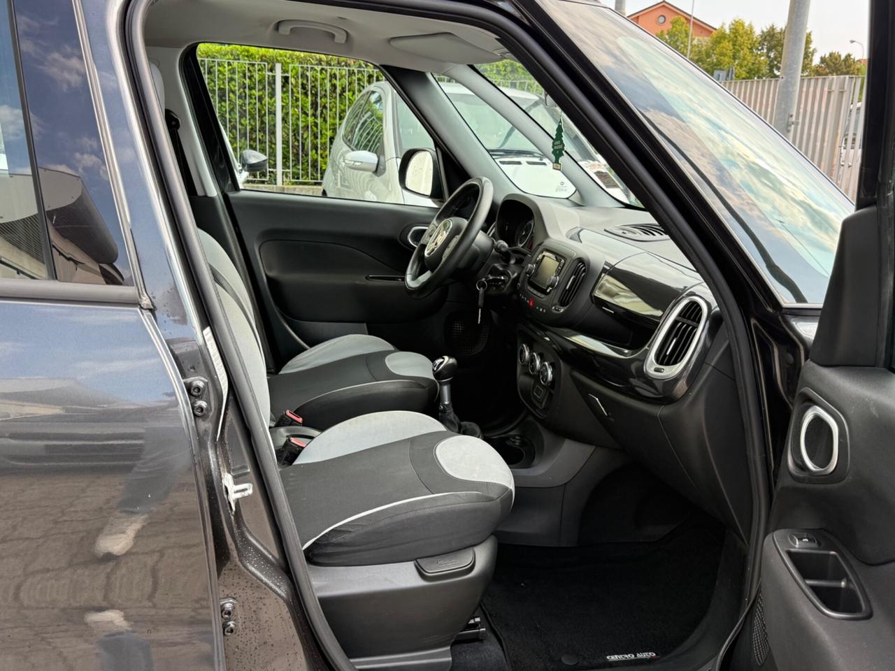 Fiat 500L Turbo nuovo 1.3 Multijet 95 CV Business
