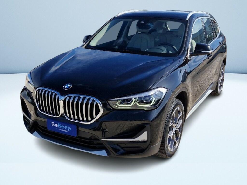 BMW X1 18 d xLine sDrive Steptronic
