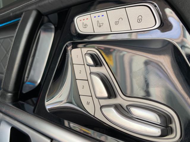 MERCEDES-BENZ G 63 AMG S.W. Premium Plus AMG-LINE "SCARICHI AKRAPOVIC"