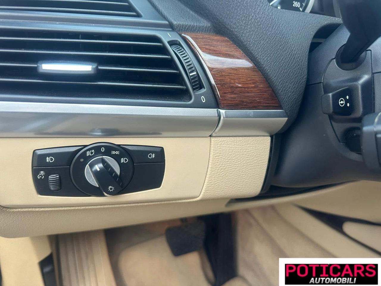 Bmw X6 xDrive35d Futura