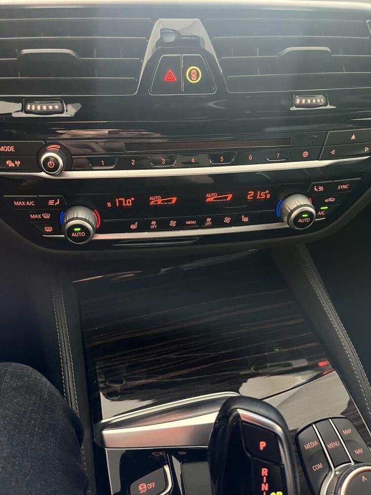 Bmw 530 530d xDrive 258CV Luxury
