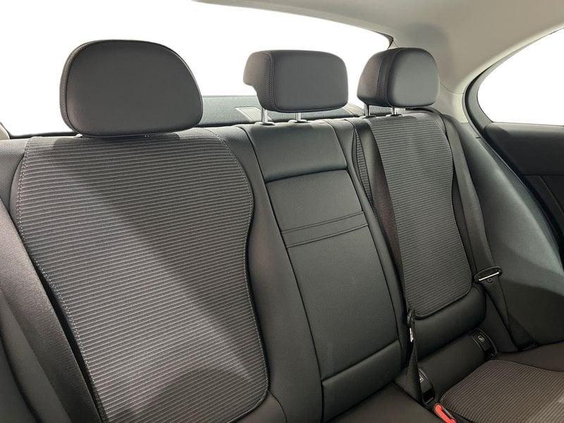 Mercedes-Benz Classe C C 200 d Mild hybrid Advanced