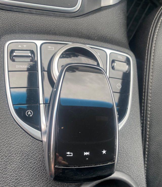 MERCEDES-BENZ X 250 d 4Matic Progressive hard top