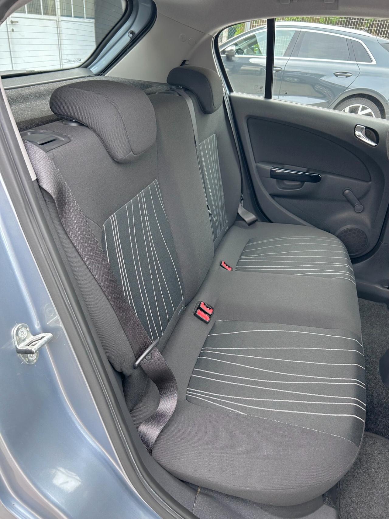 Opel Corsa 1.2 5 porte - PRONTA CONSEGNA