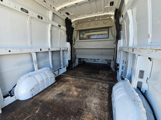 OPEL Movano 35 2.3 Turbo D 150CV S&S L3H2 DOPPIA CABINA