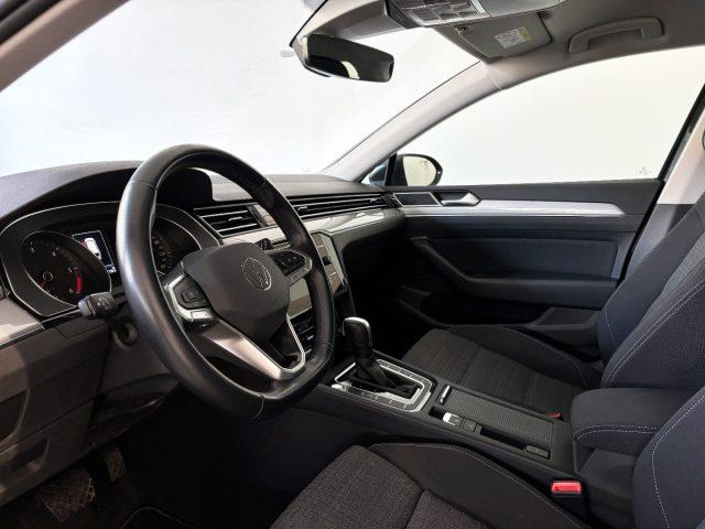 VOLKSWAGEN Passat Variant 2.0 TDI DSG ELEGANCE ---40000km