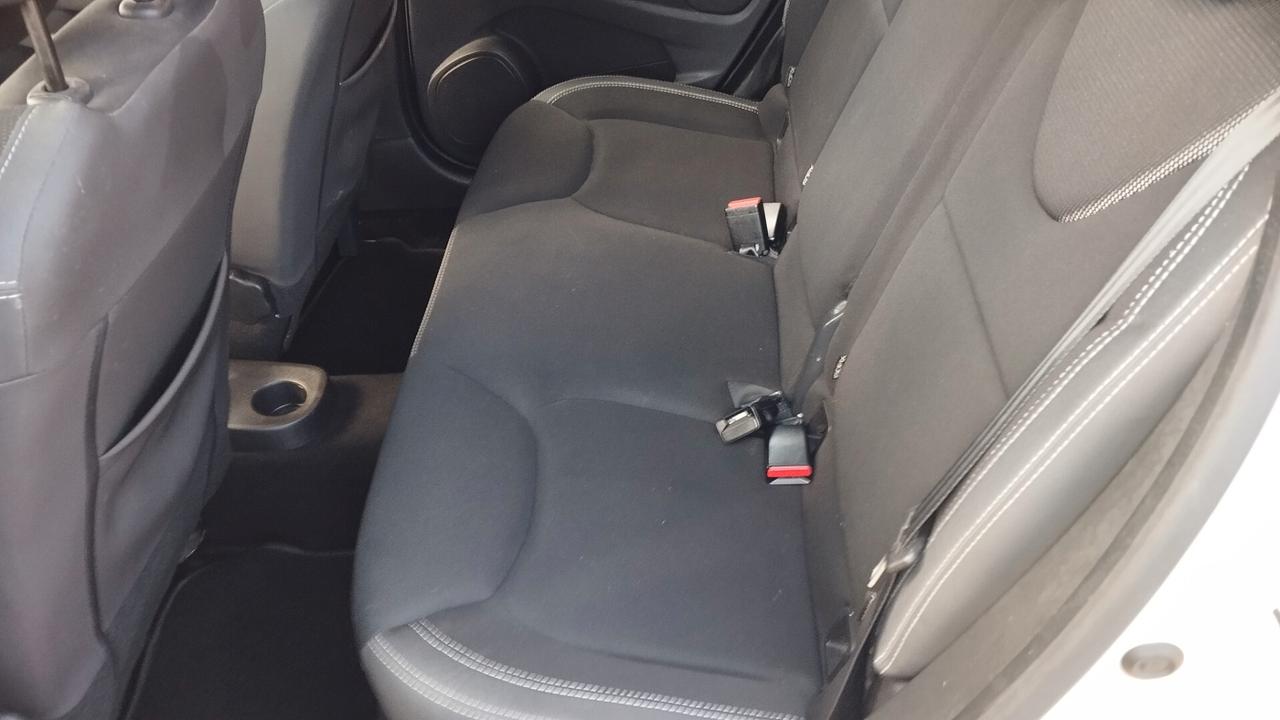 RENAULT CLIO 1.5 DCI -GARANZIA FULL