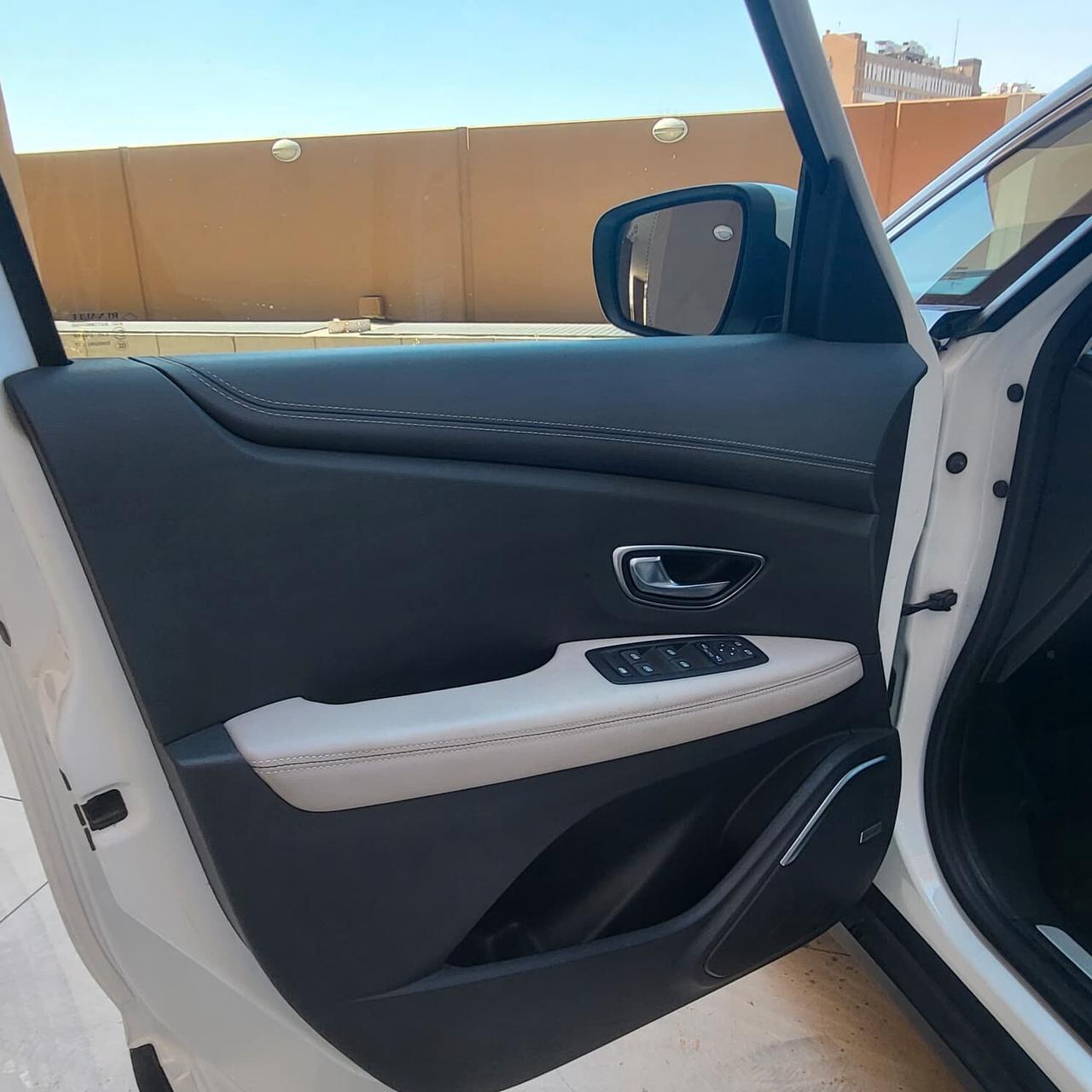 Renault Scenic Scénic dCi 160 CV EDC Energy Bose