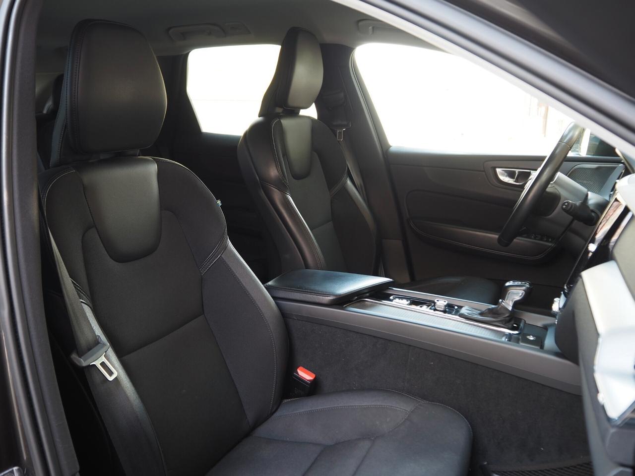 Volvo XC 60 D4 Geartronic Inscription