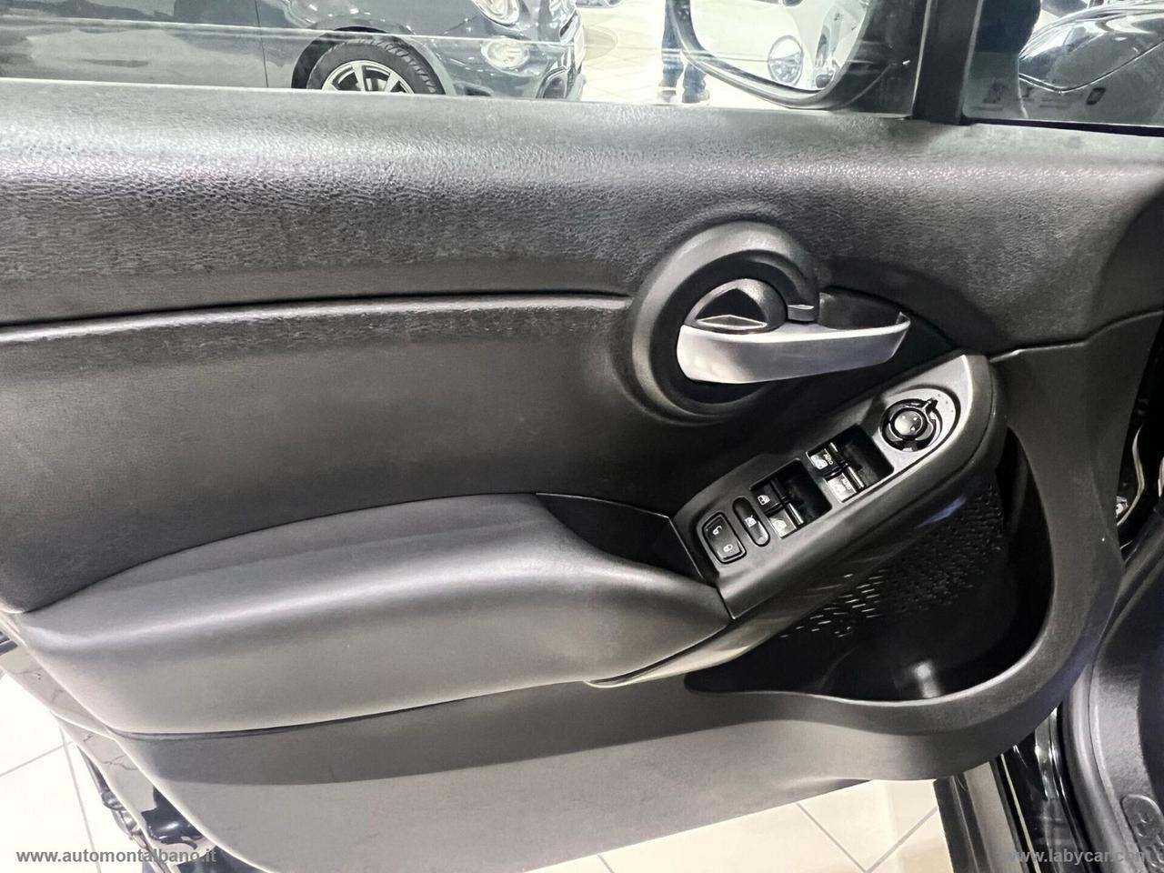 FIAT 500X 1.6 M.Jet 120 CV Business