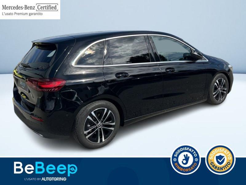 Mercedes-Benz Classe B B 180 PROGRESSIVE ADVANCED AUTO