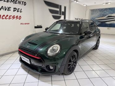 Mini Clubman Clubman 2.0 Cooper SD Business auto