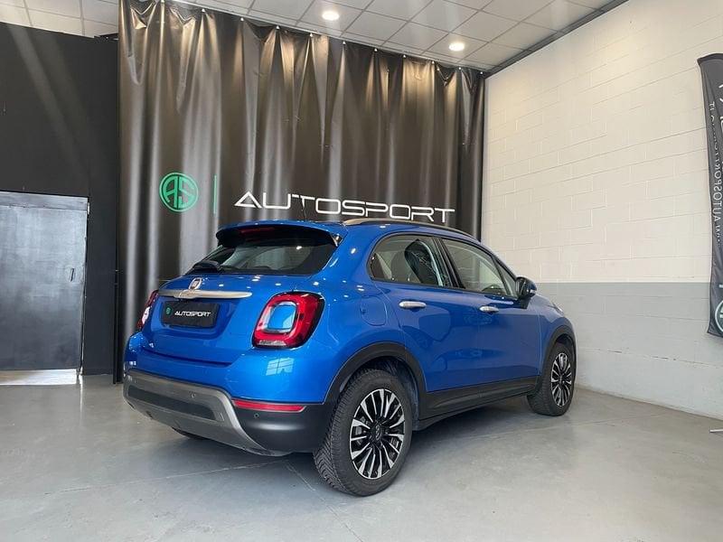 FIAT 500X Cross 1.6 Mjet 120cv 4x2 City Cross