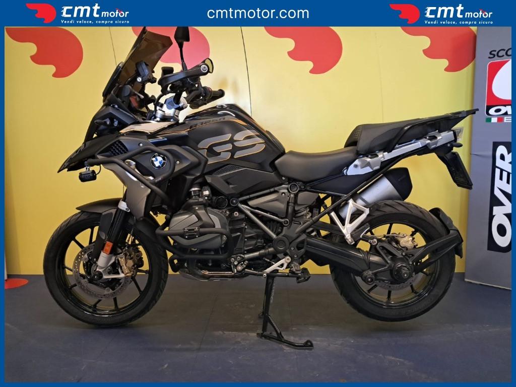 BMW R 1250 GS - 2020