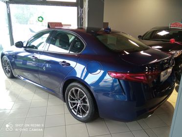 Alfa Romeo Giulia 2.2 Turbodiesel 150 CV promozione