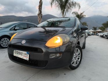 FIAT PUNTO ANNO 2012 1.3 MJT 75 CV