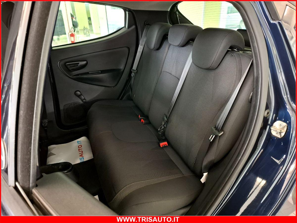 LANCIA Ypsilon 1.0 Firefly Hybrid Eco Chic NEOPATENTATI