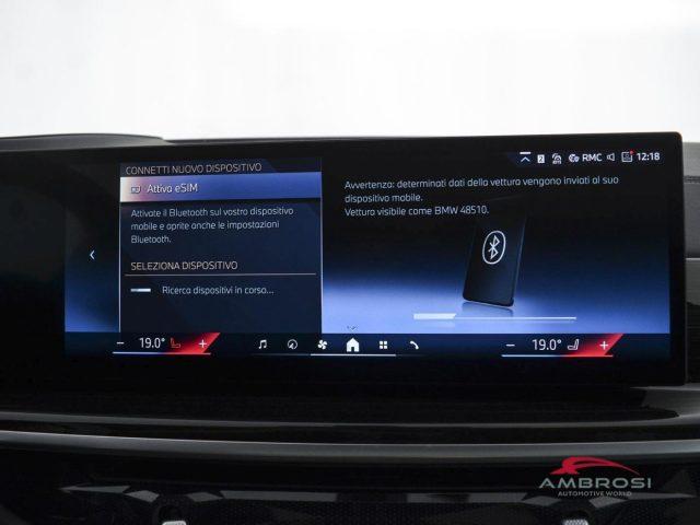 BMW X5 xDrive30d 48V Msport Pro