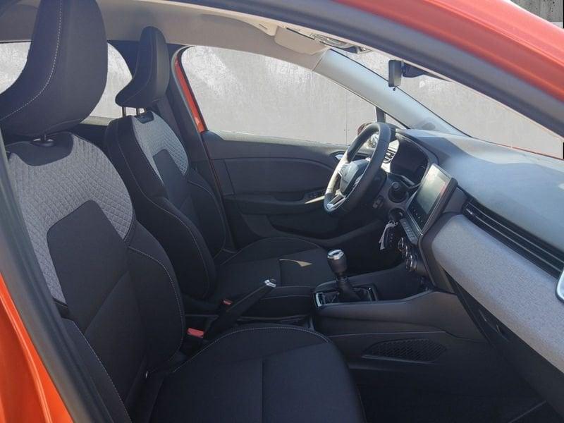 Renault Clio 1.0 sce Generation 65cv
