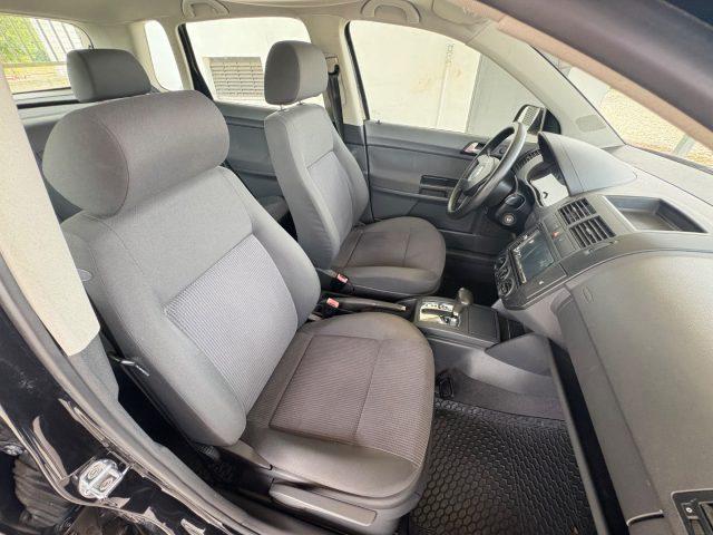 VOLKSWAGEN Polo 1.4/101CV 16V 5p. NEOPATENTATI AUTOMATICA