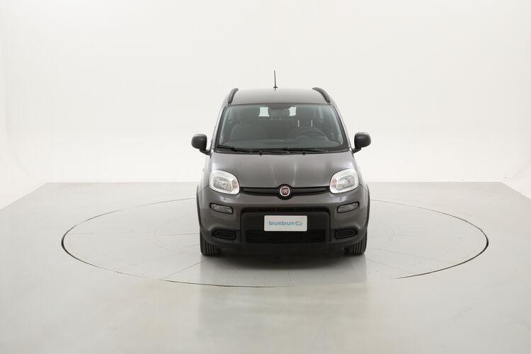 Fiat Panda Hybrid City Life BR993266 1.0 Mild Hybrid 70CV