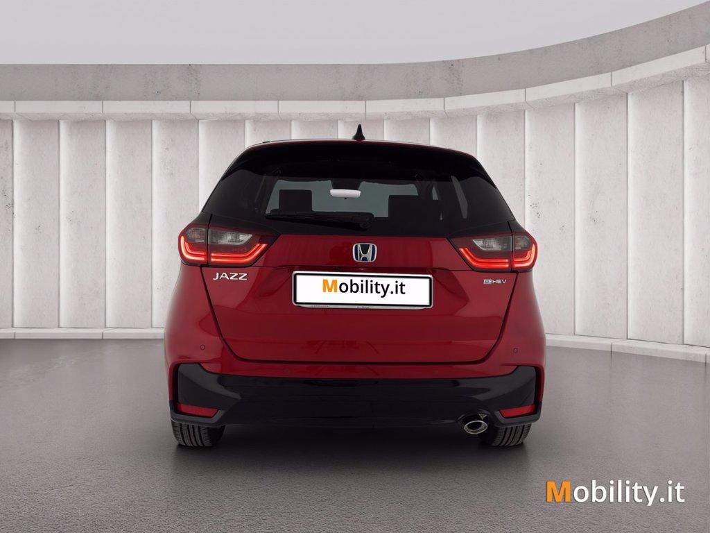 HONDA Jazz 1.5 hev Sport ecvt del 2024