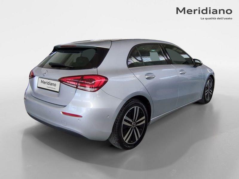 Mercedes-Benz Classe A A 180 d Executive